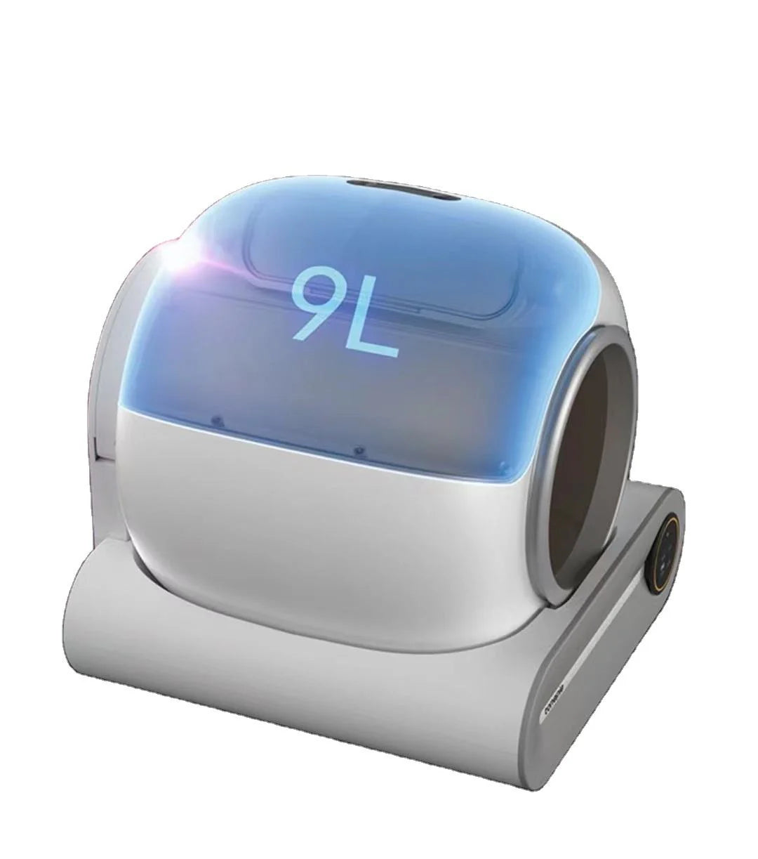 MaisonPaw™ AutoClean Smart Litter Box