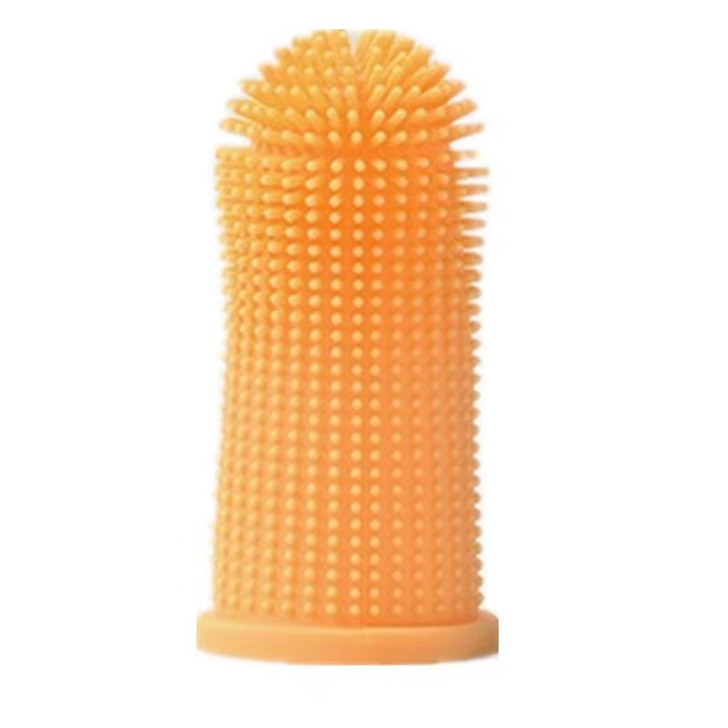 MaisonPaw™ EasyBrush Finger Toothbrush Set