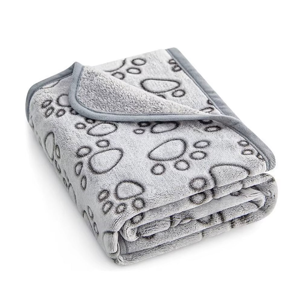 MaisonPaw™ CozyCalm Pet Blanket