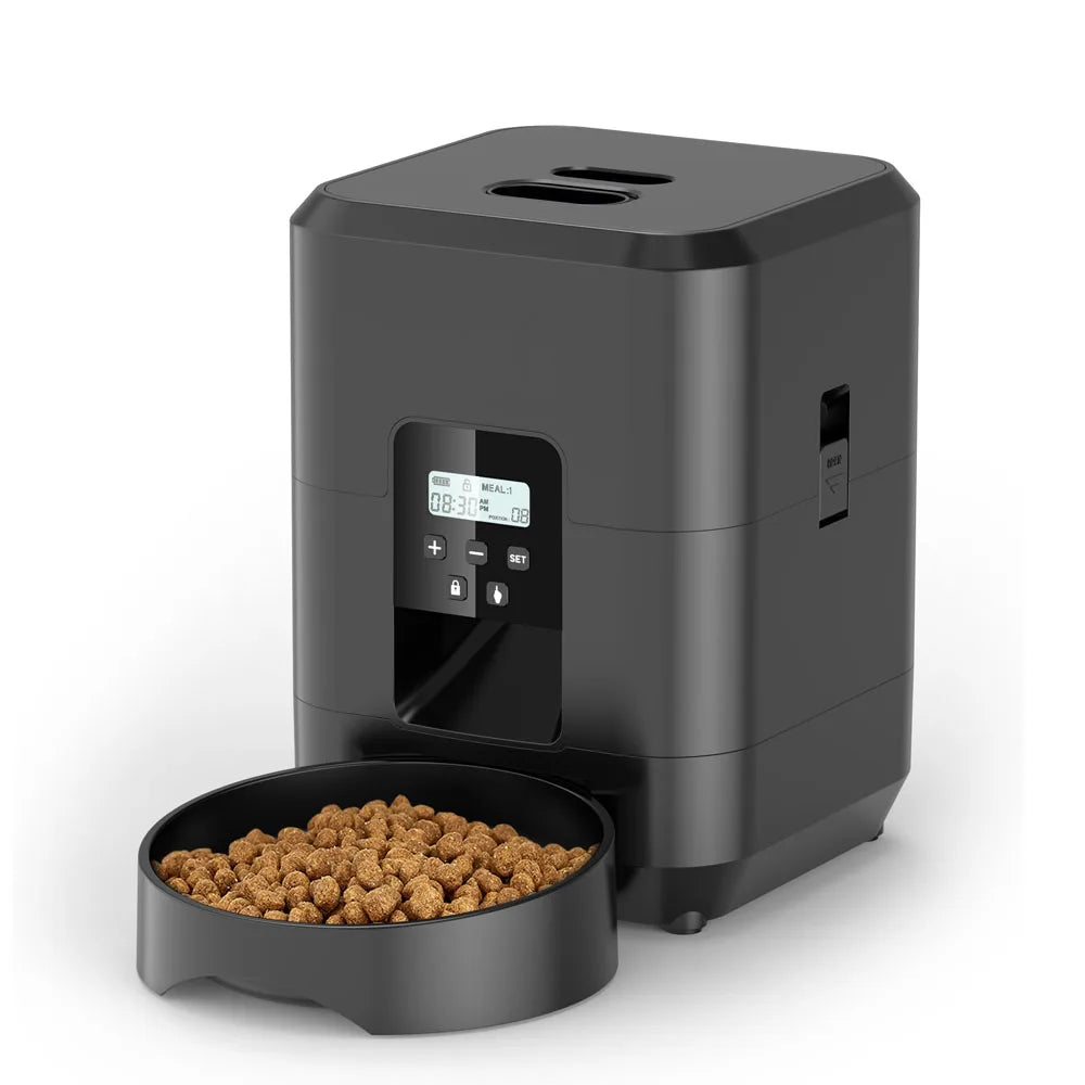 MaisonPaw™ SmartMeal Automatic Feeder