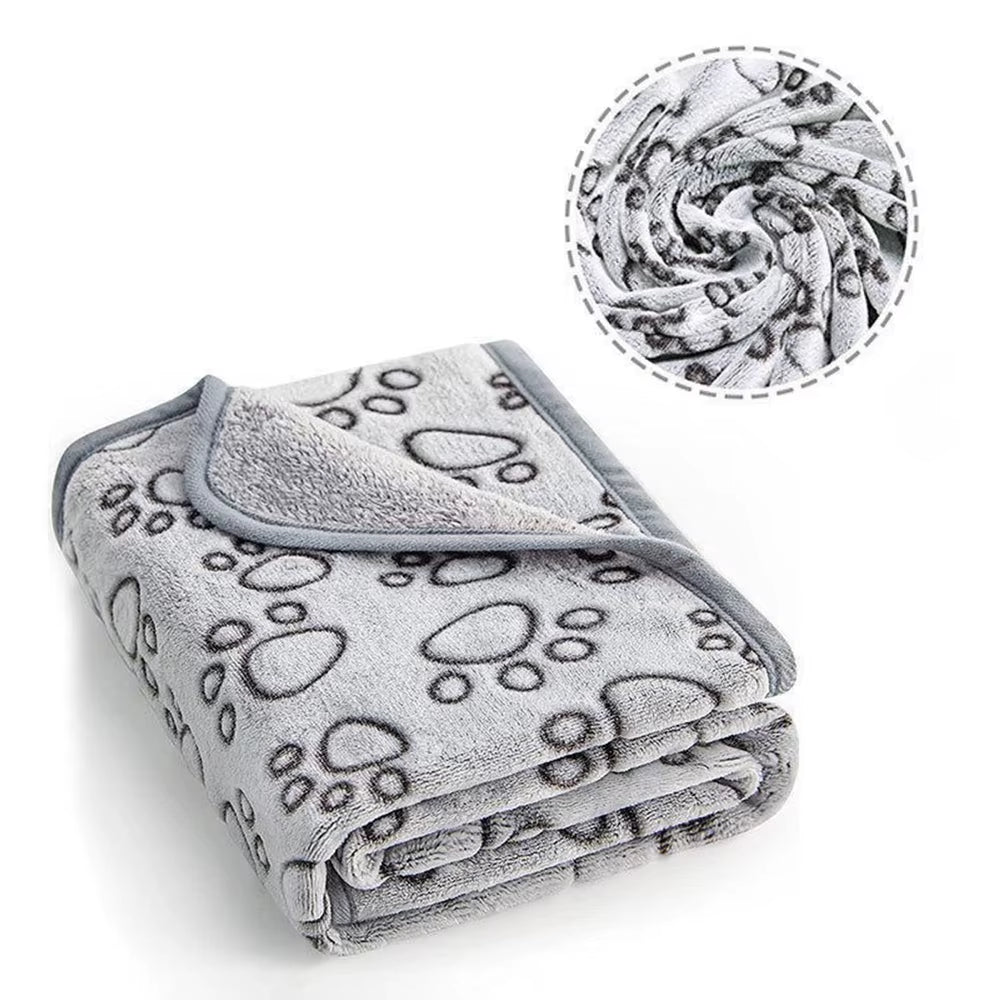 MaisonPaw™ CozyCalm Pet Blanket