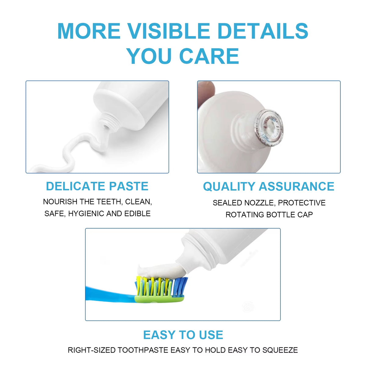 MaisonPaw™ FreshSmile Pet Toothpaste