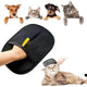 MaisonPaw™ Pet Hair Grooming Glove