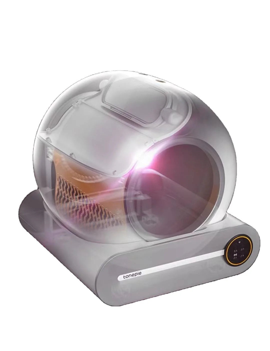 MaisonPaw™ AutoClean Smart Litter Box