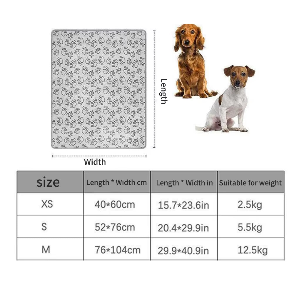 MaisonPaw™ CozyCalm Pet Blanket