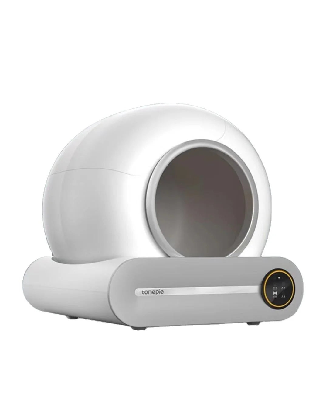 MaisonPaw™ AutoClean Smart Litter Box